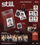 [PREORDER] : N.Flying - Still (FaNCy Ver.)