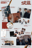 [PREORDER] : N.Flying - Still (Photobook Ver.)