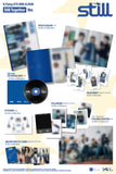 [PREORDER] : N.Flying - Still (Photobook Ver.)