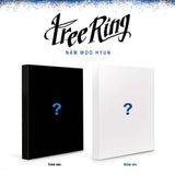 NAM WOO HYUN (INFINITE) - Tree Ring