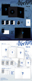 NAM WOO HYUN (INFINITE) - Tree Ring
