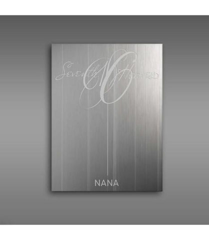 [PREORDER] : NANA - Seventh Heaven 16
