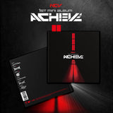 [PREORDER] : NCHIVE - ACHIEVE