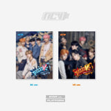 [PREORDER] : NCHIVE - BELIEVE (EVER Ver.)