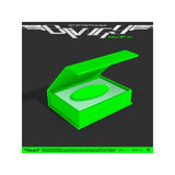 [PREORDER] : NCT 127 - BLINGY (CALL 127 Ver.)