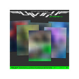 [PREORDER] : NCT 127 - BLINGY (JET POSTER Ver.)