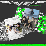 [PREORDER] : NCT 127 - BLINGY (Photobook Ver.)