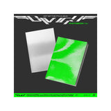 [PREORDER] : NCT 127 - BLINGY (Photobook Ver.)