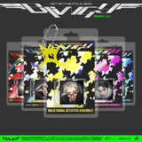 [PREORDER] : NCT 127 - BLINGY (SMini Ver.)