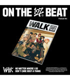 NCT 127 - WALK (Podcast Ver.)