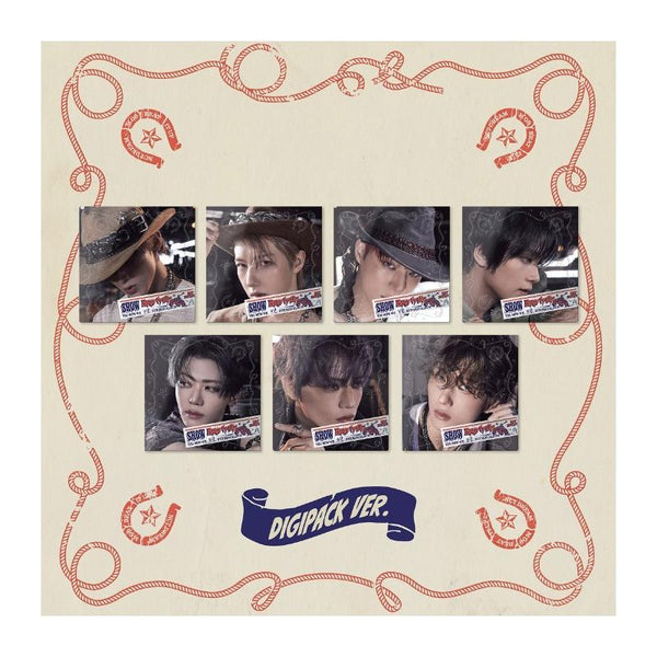 NCT DREAM - Beat It Up (Digipack Ver.) – KYYO NCT DREAM - Beat It Up (Digipack Ver.) – KYYO