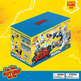 NCT DREAM - Go Back To The Future (Ultimate Park Ver.)