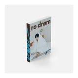 NCT DREAM - 'Ro drøm' PHOTOBOOK