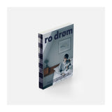 NCT DREAM - 'Ro drøm' PHOTOBOOK
