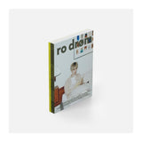 NCT DREAM - 'Ro drøm' PHOTOBOOK