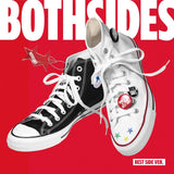 [PREORDER] : NCT JNJM - BOTH SIDES (BEST SIDE Ver.)