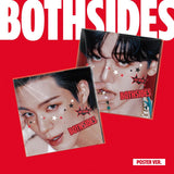 [PREORDER] : NCT JNJM - BOTH SIDES (POSTER Ver.)