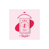 [PREORDER] : NCT - NCT ZONE COUPON CARD (CUPID ver.)