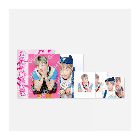 [PREORDER] : NCT WISH - [2026 SM ARTIST SEASON'S GREETINGS MD] PHOTO PACK