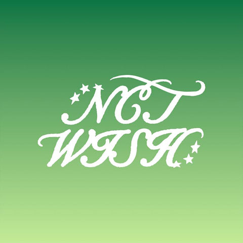 [PREORDER] : NCT WISH - WISHLIST (WISHarc Ver.)
