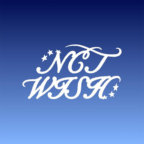 [PREORDER] : NCT WISH - WISHLIST (WISHport Ver.) (Limited Edition)