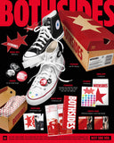 [PREORDER] : NCT JNJM - BOTH SIDES (BEST SIDE Ver.)