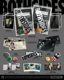 [PREORDER] : NCT JNJM - BOTH SIDES (Evidence/Smart Ver.)