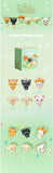 [PREORDER] : NCT WISH - RANDOM CHARACTERS FIGURE