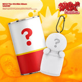 [PREORDER] : NEXZ - SAUCIN' (NEXZOO Ver.) (+Bonus)