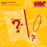 [PREORDER] : NEXZ - SAUCIN' (PHOTO PACK Ver.) (+Bonus)