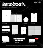 [PREORDER] : NEXZ - Beat-Boxer