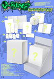 [PREORDER] : [BDM] NEXZ - O-RLY? (Booklet Set ver.)