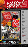 [PREORDER] : NEXZ - SAUCIN' (MALLANG Ver.) (+Free Poster)
