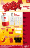 [PREORDER] : [PHOTOCARD EVENT] NEXZ - SAUCIN' (NEXZOO Ver.) (+Bonus)