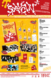 [PREORDER] : NEXZ - SAUCIN' (PHOTO PACK Ver.) (+Bonus)