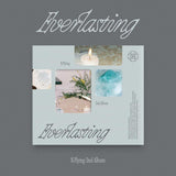[PREORDER] : N.FLYING - Everlasting (Digipack)
