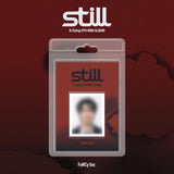 [PREORDER] : N.Flying - Still (FaNCy Ver.)
