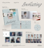 [PREORDER] : N.FLYING - Everlasting (Digipack)