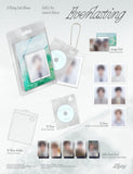 [PREORDER] : N.FLYING - Everlasting (FaNCy ver.) (Limited Edition)