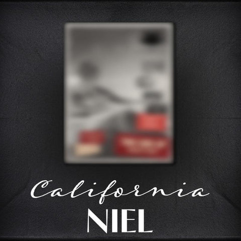[PREORDER] : NIEL (TEEN TOP) - CALIFORNIA