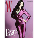 [PREORDER] : NINGNING (aespa) - W KOREA (November 2026)