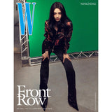 [PREORDER] : NINGNING (aespa) - W KOREA (November 2026)
