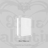 [PREORDER] : NMIXX - Blue Valentine (Love Token Ver.)