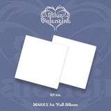 [PREORDER] : NMIXX - Blue Valentine (LP Ver.)
