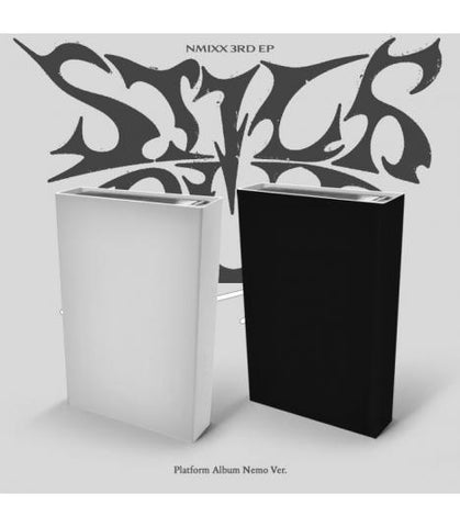 NMIXX - Fe3O4: STICK OUT (Nemo ver.)