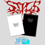NMIXX - Fe3O4: STICK OUT + JYP BONUSES *