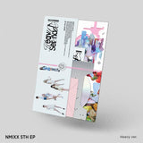 NMIXX - Heavy Serenade