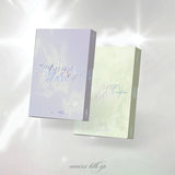 [PREORDER] : NMIXX - Strange Muse (POCA Ver.)