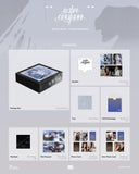 NMIXX - Fe3O4: FORWARD (Limited Ver.) (Photocard Event)