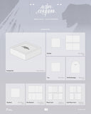 [JYP SHOP] NMIXX - Fe3O4: FORWARD (Limited Ver.)